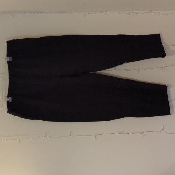 NEW Hanes Men's Sweatpants with Drawstring, size 2XL - Picture 2 of 6